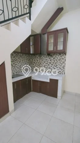 Rumah di Serpong Regency Melati Mas, Ready, 4 KT Rumah di Serpong Regency Melati Mas, Ready, 4 KT