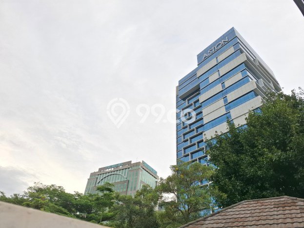 Dijual Tanah 8700m2 di TB Simatupang, Jakarta Selatan Dijual Tanah 8700m2 di TB Simatupang, Jakarta Selatan