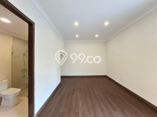 Hunian Modern Disewakan di Pondok Indah Jakarta Selatan 5 KT & 5 KM Hunian Modern Disewakan di Pondok Indah Jakarta Selatan 5 KT & 5 KM