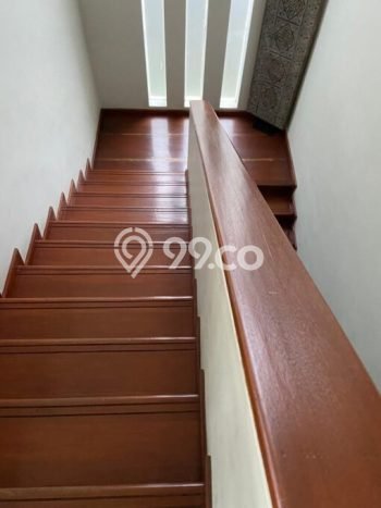 Hunian Mewah LB 300m2 Siap Huni Desain Elegan di Dago Pakar, Bandung Hunian Mewah LB 300m2 Siap Huni Desain Elegan di Dago Pakar, Bandung