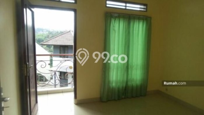 Hunian Super Mewah dengan Akses Paling Strategis di Dago Pakar, Bandung Hunian Super Mewah dengan Akses Paling Strategis di Dago Pakar, Bandung