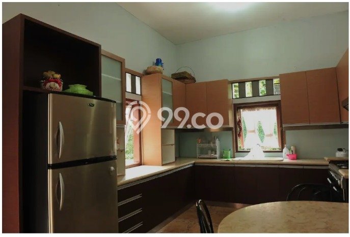 Jual Rumah Mewah Megah Dengan View Eksklusif di Dago Pakar, Bandung Jual Rumah Mewah Megah Dengan View Eksklusif di Dago Pakar, Bandung