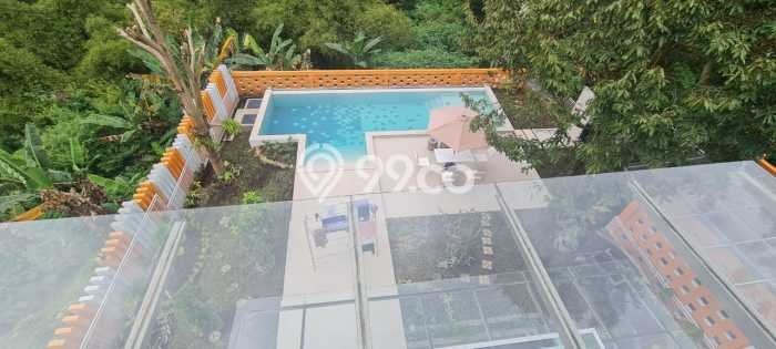 Jual Rumah Mewah Megah Dengan View Eksklusif di Dago Pakar, Bandung Jual Rumah Mewah Megah Dengan View Eksklusif di Dago Pakar, Bandung