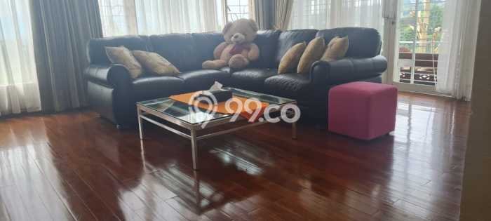 Jual Rumah Mewah Megah Dengan View Eksklusif di Dago Pakar, Bandung Jual Rumah Mewah Megah Dengan View Eksklusif di Dago Pakar, Bandung
