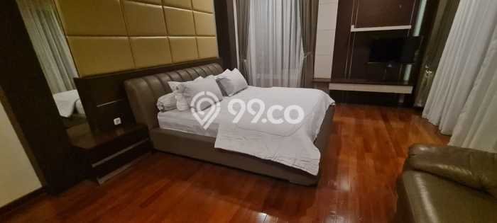 Jual Rumah Mewah Megah Dengan View Eksklusif di Dago Pakar, Bandung Jual Rumah Mewah Megah Dengan View Eksklusif di Dago Pakar, Bandung