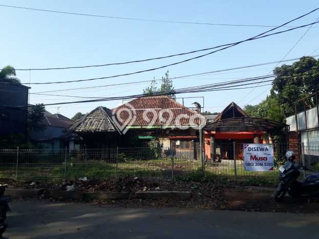 Disewakan Komersial di Pusat Kota Bandung Ramai Strategis Disewakan Komersial di Pusat Kota Bandung Ramai Strategis