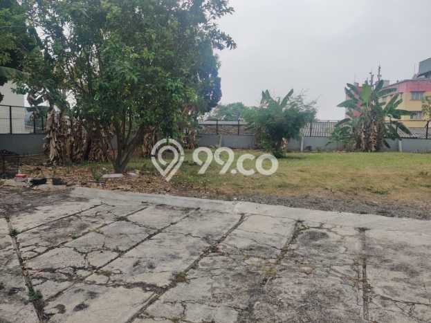 Tanah Siap Bangun Dijual di Bandung Punya Luas 1273m2 Tanah Siap Bangun Dijual di Bandung Punya Luas 1273m2