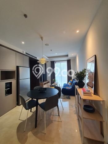 Siap Huni Apartemen di Bandung 2 Kamar & 2 Kamar Mandi, Luas 78m2 Siap Huni Apartemen di Bandung 2 Kamar & 2 Kamar Mandi, Luas 78m2