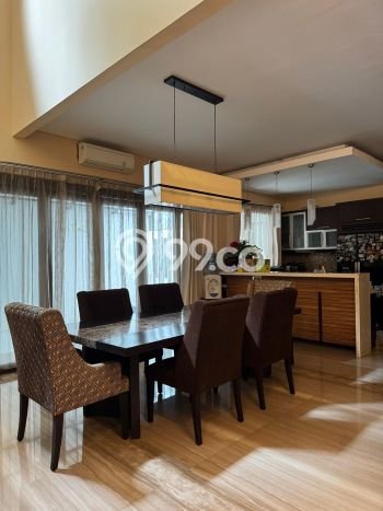 Dijual Hunian Mewah dengan Fasilitas Sekitar Lengkap di BSD, Tangerang Selatan Dijual Hunian Mewah dengan Fasilitas Sekitar Lengkap di BSD, Tangerang Selatan