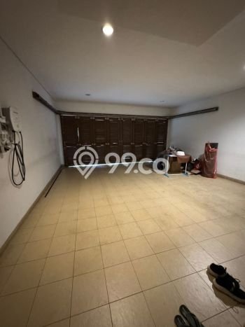 Dijual Hunian Mewah dengan Fasilitas Sekitar Lengkap di BSD, Tangerang Selatan Dijual Hunian Mewah dengan Fasilitas Sekitar Lengkap di BSD, Tangerang Selatan