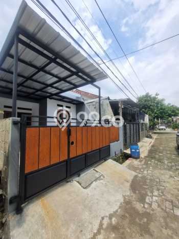 Hunian Terjangkau LT 60m2 di Tirtajaya Akses Mudah Hunian Terjangkau LT 60m2 di Tirtajaya Akses Mudah