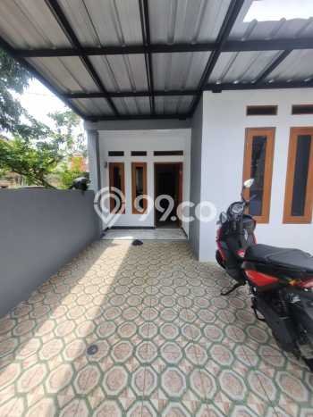 Hunian Terjangkau LT 60m2 di Tirtajaya Akses Mudah Hunian Terjangkau LT 60m2 di Tirtajaya Akses Mudah