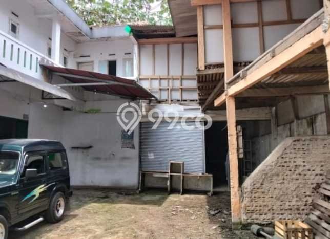 Dijual Rumah Minimalis Bagus Punya 2 KT di Sukma Jaya Depok SHM Dijual Rumah Minimalis Bagus Punya 2 KT di Sukma Jaya Depok SHM