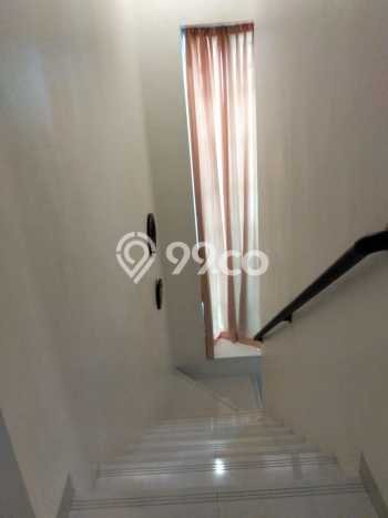 Rumah Elit Modern Siap Huni di Cibubur Depok Rumah Elit Modern Siap Huni di Cibubur Depok