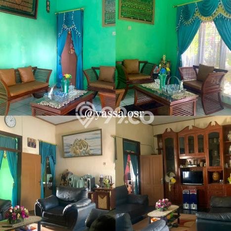 Dijual Cepat Rumah Bagus Siap Huni LB 220m2 di Sindangagung, Kuningan Dijual Cepat Rumah Bagus Siap Huni LB 220m2 di Sindangagung, Kuningan