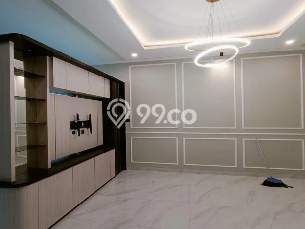 Dijual Rumah Modern 2 KT di Ciganjur, Jakarta Selatan Dijual Rumah Modern 2 KT di Ciganjur, Jakarta Selatan