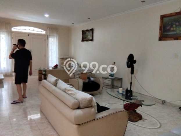 Rumah Elit Modern Siap Huni di Cibubur Depok Rumah Elit Modern Siap Huni di Cibubur Depok