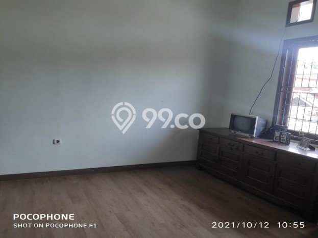 Jual Rumah Strategis Bagus Punya 5 KT di Cilodong Depok SHM Jual Rumah Strategis Bagus Punya 5 KT di Cilodong Depok SHM