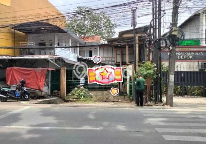 Dijual Rumah Minimalis Bagus Punya 2 KT di Sukma Jaya Depok SHM Dijual Rumah Minimalis Bagus Punya 2 KT di Sukma Jaya Depok SHM