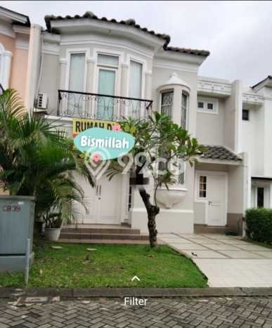 Rumah Elit Modern Siap Huni di Cibubur Depok Rumah Elit Modern Siap Huni di Cibubur Depok