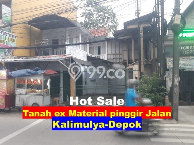 Dijual Rumah Minimalis Bagus Punya 2 KT di Sukma Jaya Depok SHM Dijual Rumah Minimalis Bagus Punya 2 KT di Sukma Jaya Depok SHM