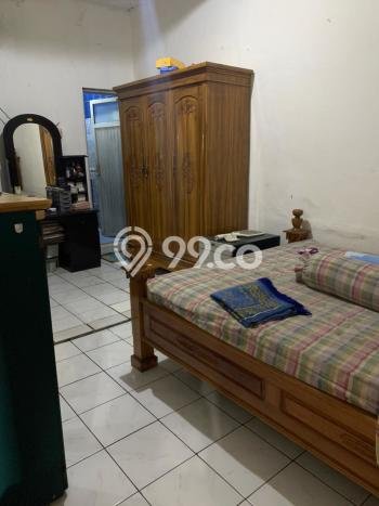 Rumah Luas Asri 4 KT Siap Huni di Sukatani Depok Rumah Luas Asri 4 KT Siap Huni di Sukatani Depok