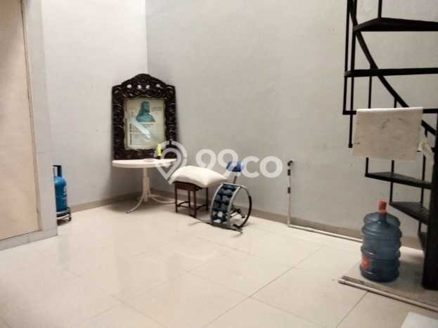 Rumah Elit Modern Siap Huni di Cibubur Depok Rumah Elit Modern Siap Huni di Cibubur Depok