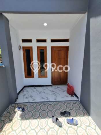 Hunian Terjangkau LT 60m2 di Tirtajaya Akses Mudah Hunian Terjangkau LT 60m2 di Tirtajaya Akses Mudah