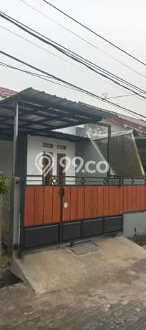 Dijual Rumah Murah di Cibinong Bogor Harga Rp 400 Juta LT 60m2 Dijual Rumah Murah di Cibinong Bogor Harga Rp 400 Juta LT 60m2
