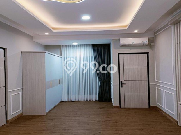Dijual Rumah Modern 2 KT di Ciganjur, Jakarta Selatan Dijual Rumah Modern 2 KT di Ciganjur, Jakarta Selatan