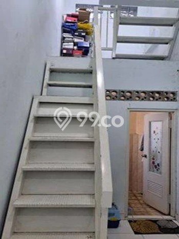 Rumah Modern 4 KT di Cicadas Bandung Unfurnished Rumah Modern 4 KT di Cicadas Bandung Unfurnished