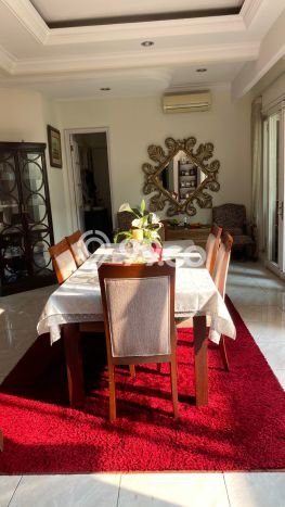 Ready to Use! Luxury House LT 300m2 Desain Elegan di Cibubur Ready to Use! Luxury House LT 300m2 Desain Elegan di Cibubur