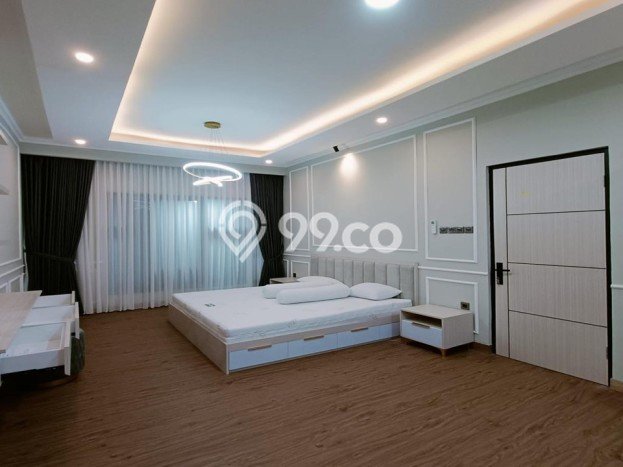 Dijual Rumah Modern 2 KT di Ciganjur, Jakarta Selatan Dijual Rumah Modern 2 KT di Ciganjur, Jakarta Selatan