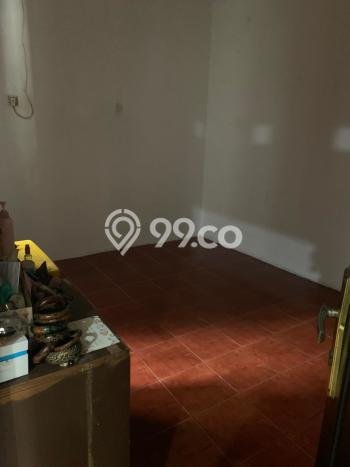 Rumah Luas Asri 4 KT Siap Huni di Sukatani Depok Rumah Luas Asri 4 KT Siap Huni di Sukatani Depok
