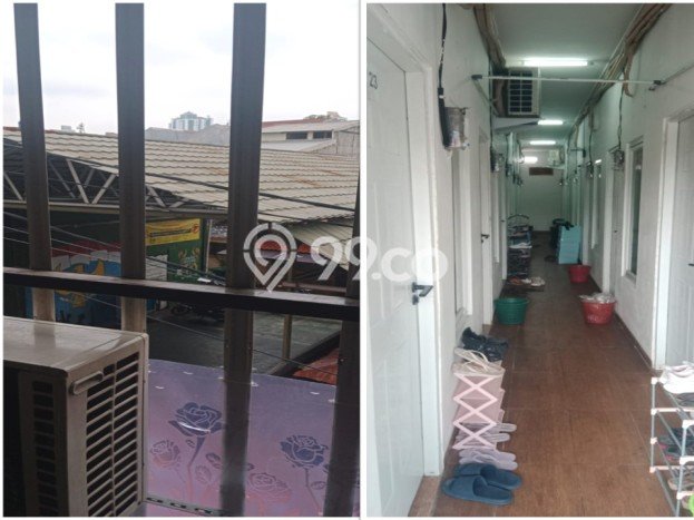 Dijual Rumah Kost di Kramat, Jakarta Pusat, 36 KT, 36 KM, Bangunan 570m2 Dijual Rumah Kost di Kramat, Jakarta Pusat, 36 KT, 36 KM, Bangunan 570m2