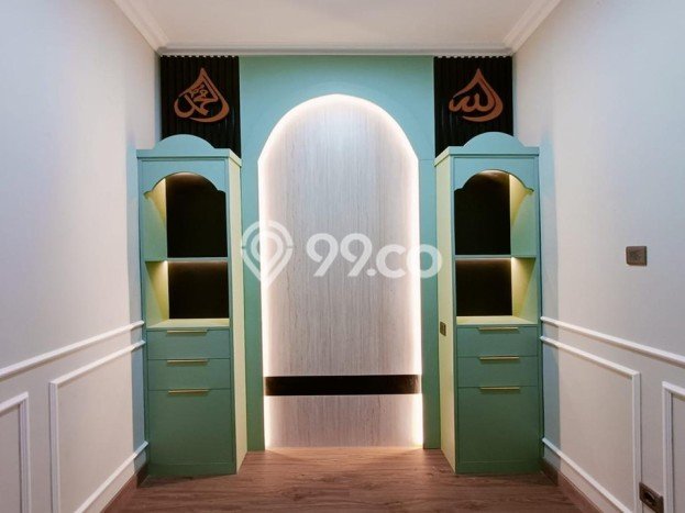 Dijual Rumah Modern 2 KT di Ciganjur, Jakarta Selatan Dijual Rumah Modern 2 KT di Ciganjur, Jakarta Selatan