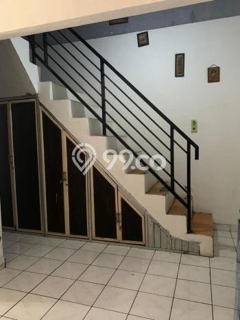 Rumah Luas Asri 4 KT Siap Huni di Sukatani Depok Rumah Luas Asri 4 KT Siap Huni di Sukatani Depok
