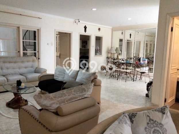 Rumah Elit Modern Siap Huni di Cibubur Depok Rumah Elit Modern Siap Huni di Cibubur Depok