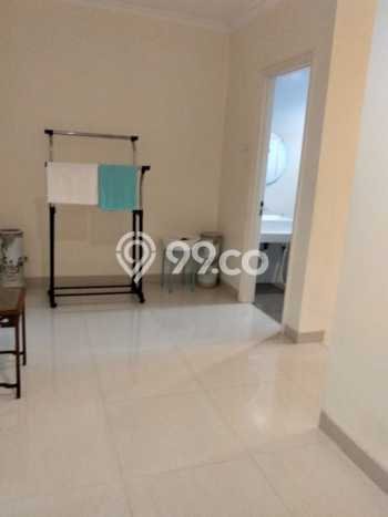 Rumah Elit Modern Siap Huni di Cibubur Depok Rumah Elit Modern Siap Huni di Cibubur Depok