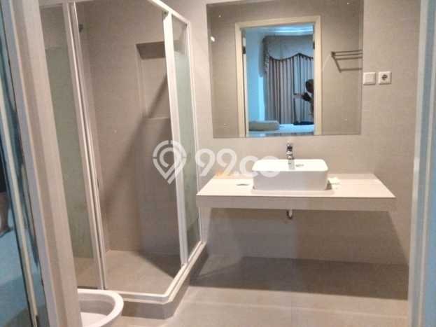 Rumah Elit Modern Siap Huni di Cibubur Depok Rumah Elit Modern Siap Huni di Cibubur Depok