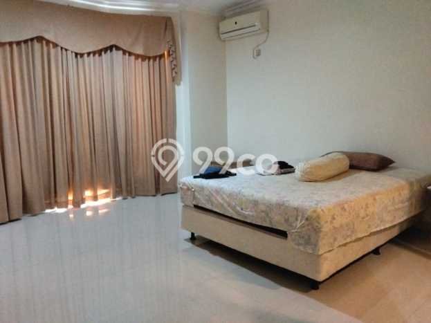 Rumah Elit Modern Siap Huni di Cibubur Depok Rumah Elit Modern Siap Huni di Cibubur Depok