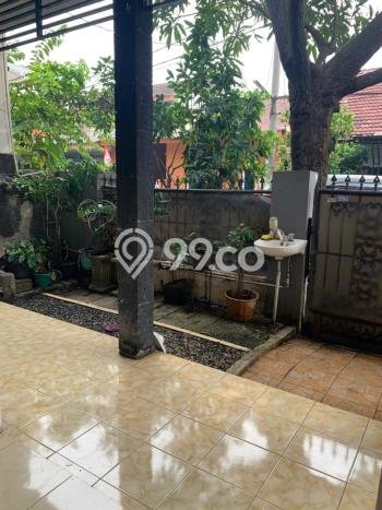 Rumah Luas Asri 4 KT Siap Huni di Sukatani Depok Rumah Luas Asri 4 KT Siap Huni di Sukatani Depok