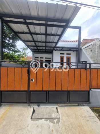 Hunian Terjangkau LT 60m2 di Tirtajaya Akses Mudah Hunian Terjangkau LT 60m2 di Tirtajaya Akses Mudah
