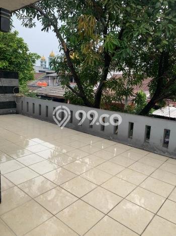 Rumah Luas Asri 4 KT Siap Huni di Sukatani Depok Rumah Luas Asri 4 KT Siap Huni di Sukatani Depok