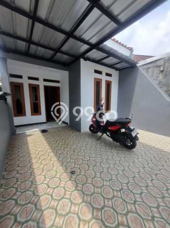 Hunian Terjangkau LT 60m2 di Tirtajaya Akses Mudah Hunian Terjangkau LT 60m2 di Tirtajaya Akses Mudah