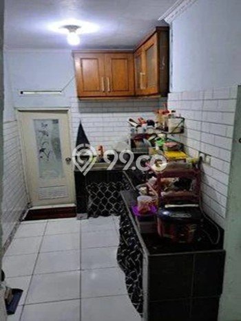 Rumah Modern 4 KT di Cicadas Bandung Unfurnished Rumah Modern 4 KT di Cicadas Bandung Unfurnished