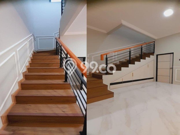Dijual Rumah Modern 2 KT di Ciganjur, Jakarta Selatan Dijual Rumah Modern 2 KT di Ciganjur, Jakarta Selatan