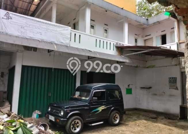 Dijual Rumah Minimalis Bagus Punya 2 KT di Sukma Jaya Depok SHM Dijual Rumah Minimalis Bagus Punya 2 KT di Sukma Jaya Depok SHM