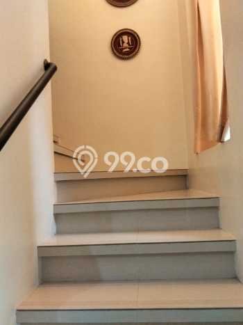 Rumah Elit Modern Siap Huni di Cibubur Depok Rumah Elit Modern Siap Huni di Cibubur Depok