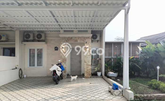 Jual Rumah Minimalis Bagus Punya 2 KT di Pancoran Mas Depok SHM Jual Rumah Minimalis Bagus Punya 2 KT di Pancoran Mas Depok SHM